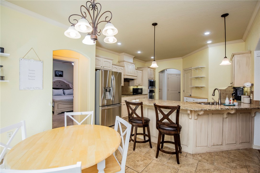 Mountain Ranch S/D Ph I - Residential