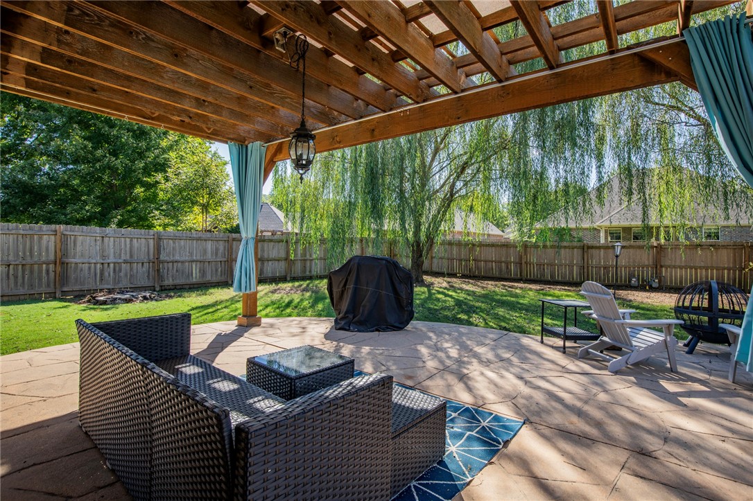 Mountain Ranch S/D Ph I - Residential