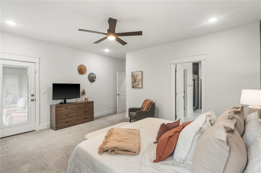 Annika Estates Ph Ii Centerton - Residential