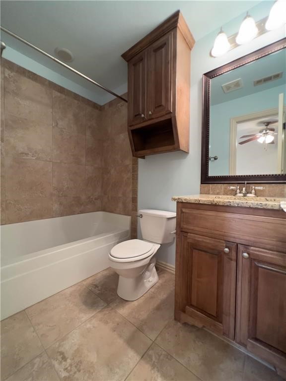 Warren Glen - Residential Lease