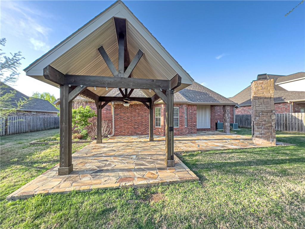 Warren Glen - Residential Lease