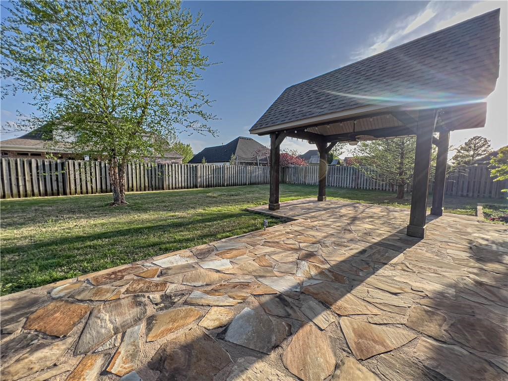 Warren Glen - Residential Lease