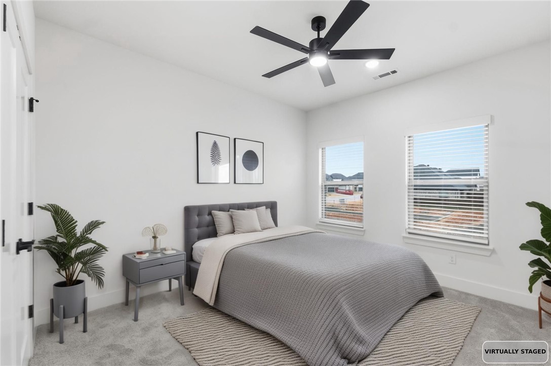 Silver Leaf Estates Ph I Centerton - Residential