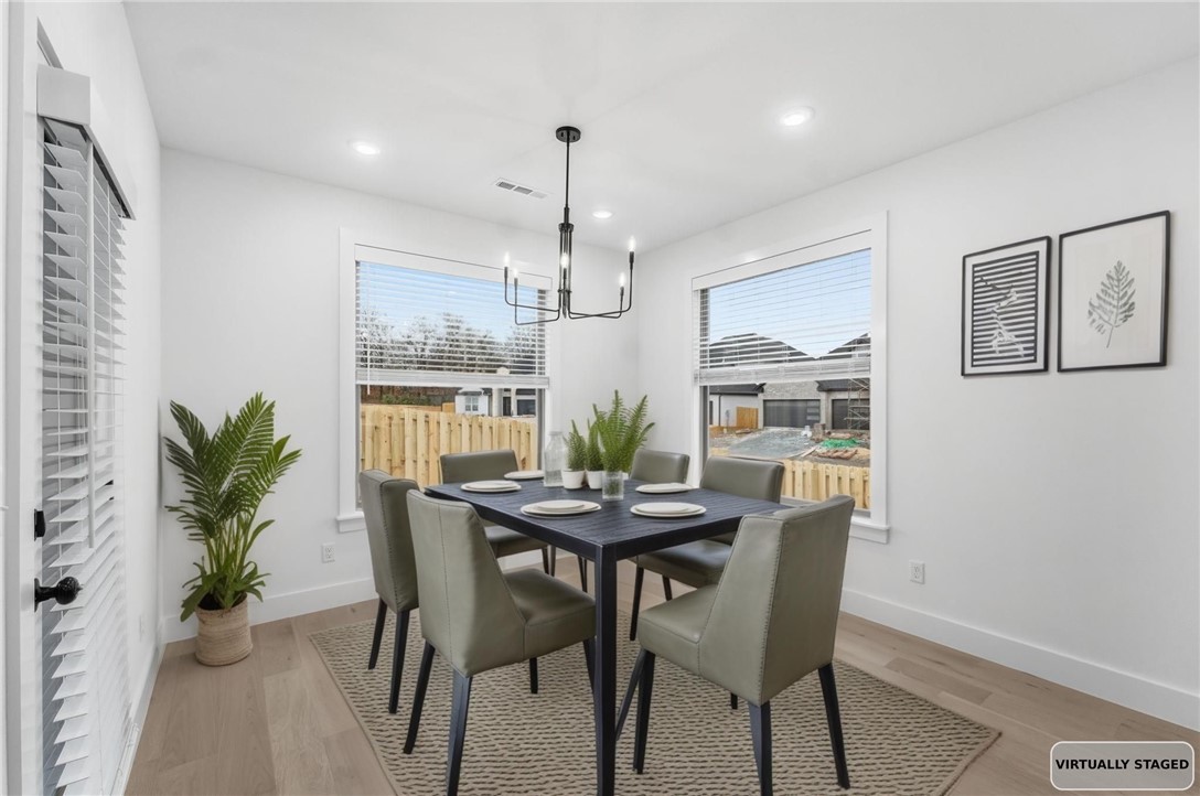 Silver Leaf Estates Ph I Centerton - Residential