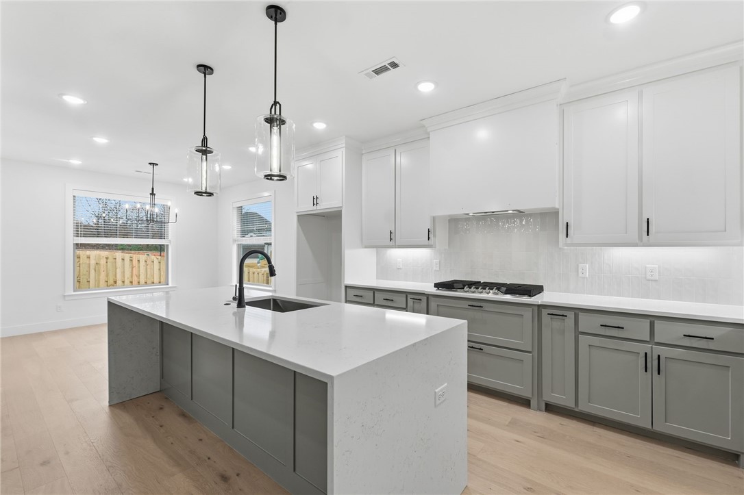 Silver Leaf Estates Ph I Centerton - Residential