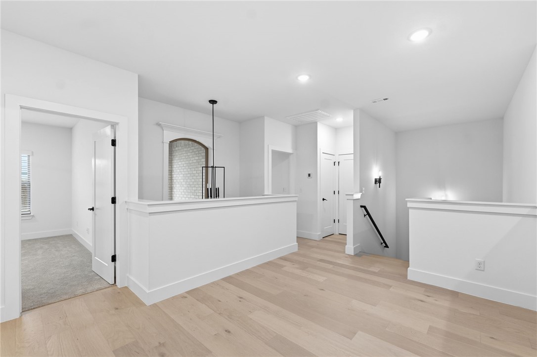 Silver Leaf Estates Ph I Centerton - Residential