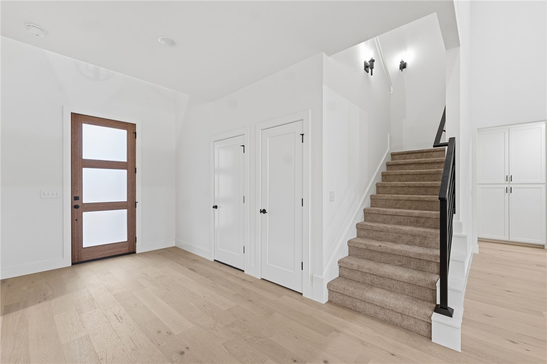 Silver Leaf Estates Ph I Centerton - Residential