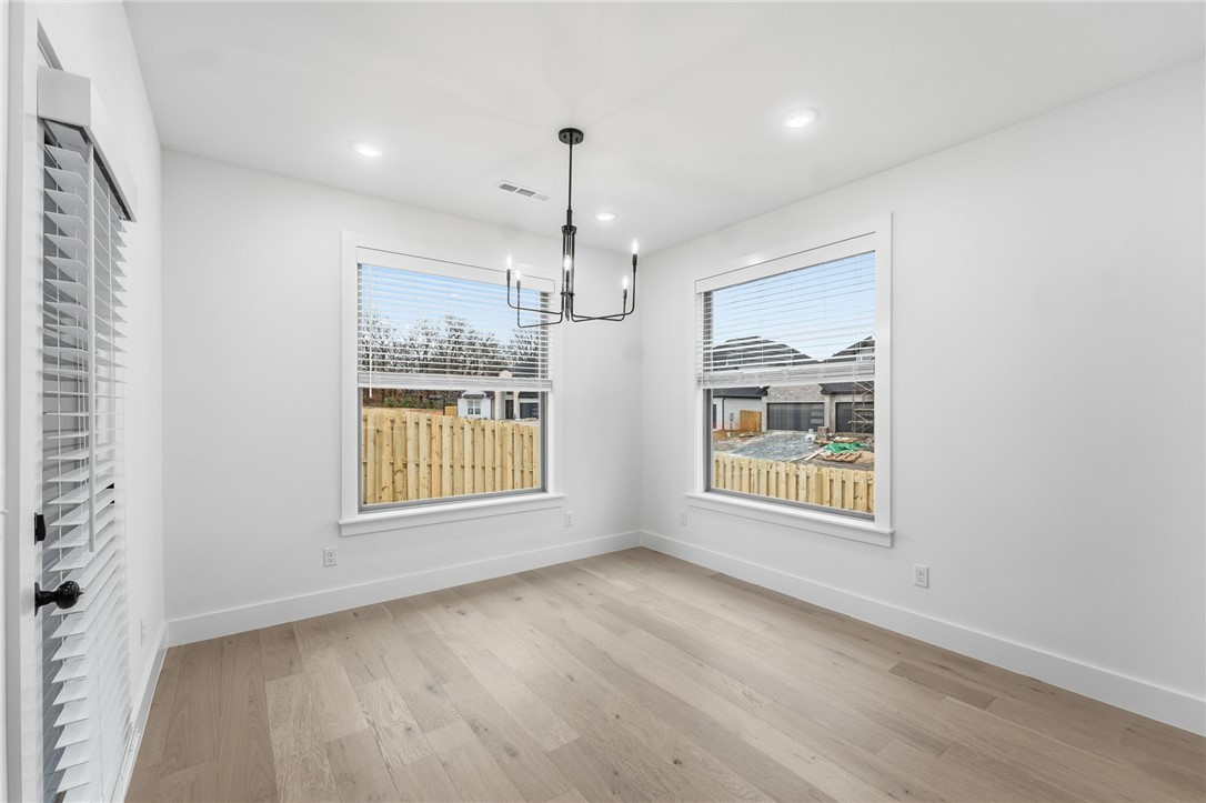 Silver Leaf Estates Ph I Centerton - Residential