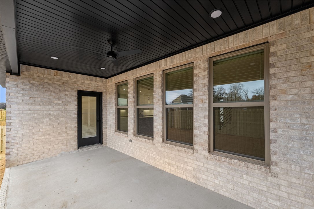 Silver Leaf Estates Ph I Centerton - Residential