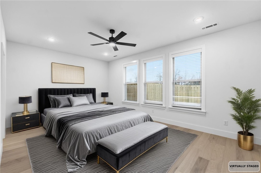 Silver Leaf Estates Ph I Centerton - Residential