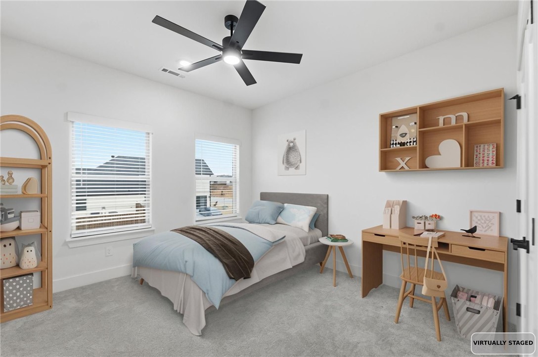 Silver Leaf Estates Ph I Centerton - Residential