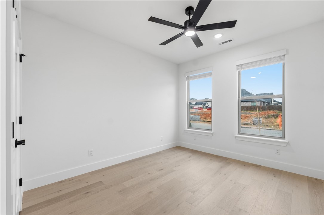 Silver Leaf Estates Ph I Centerton - Residential