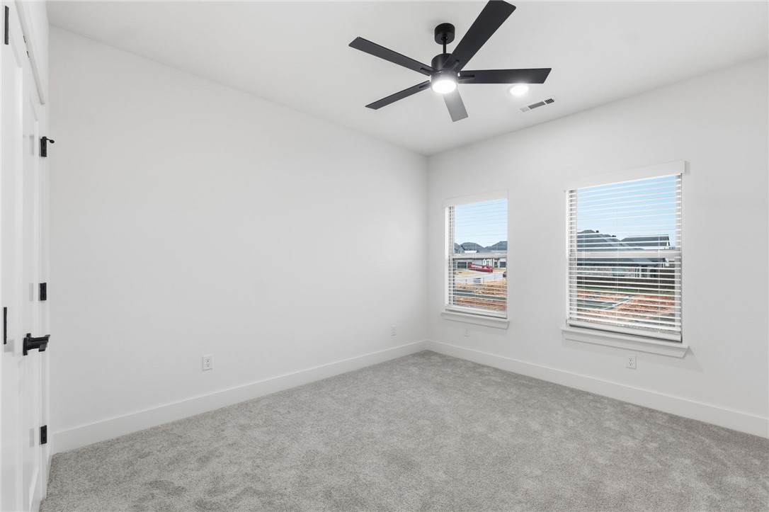 Silver Leaf Estates Ph I Centerton - Residential