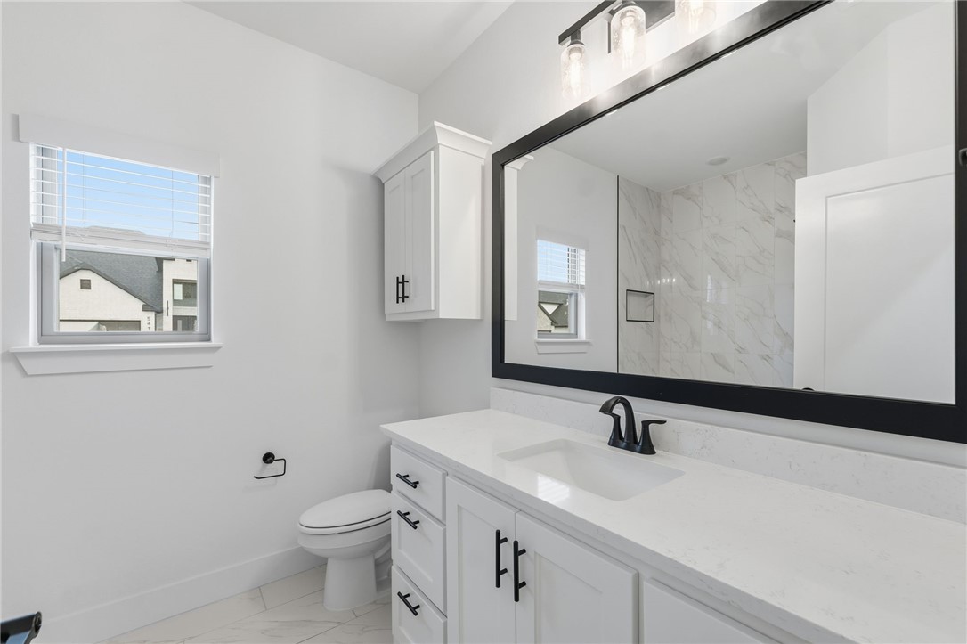 Silver Leaf Estates Ph I Centerton - Residential