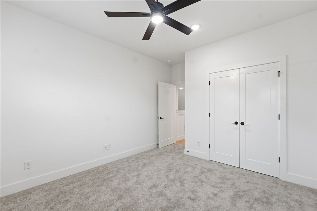 Silver Leaf Estates Ph I Centerton - Residential