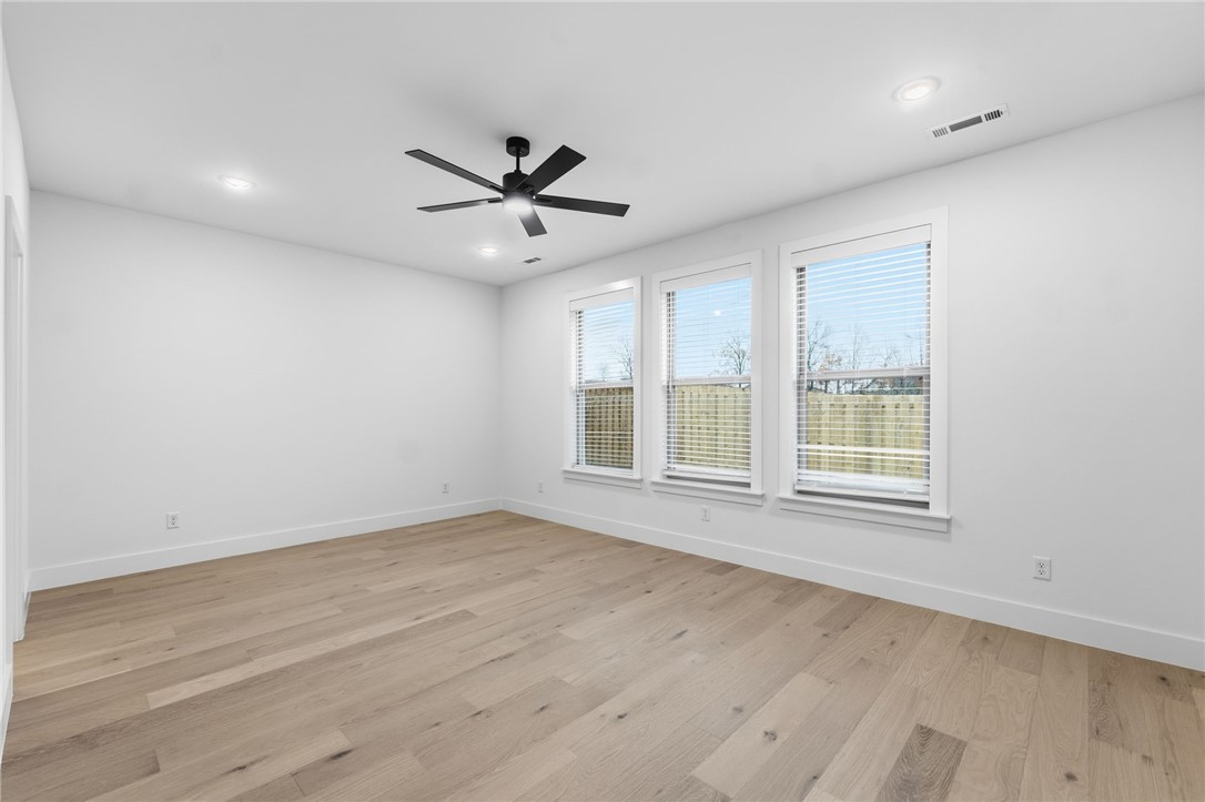 Silver Leaf Estates Ph I Centerton - Residential