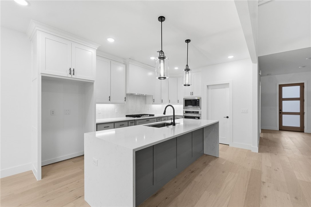 Silver Leaf Estates Ph I Centerton - Residential