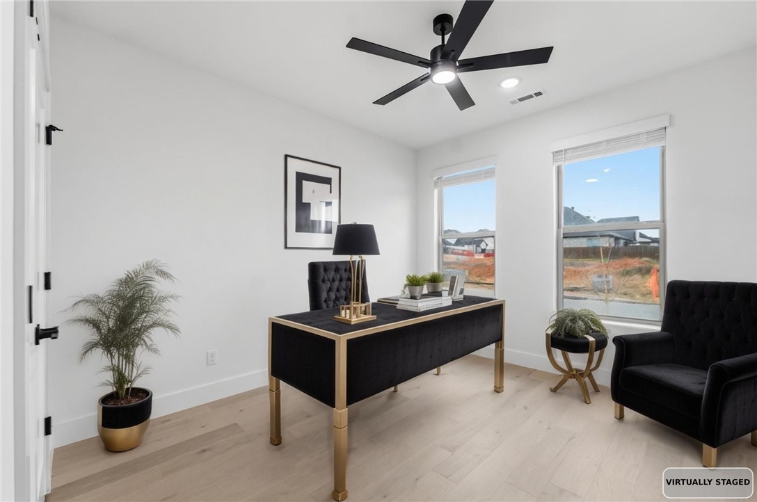 Silver Leaf Estates Ph I Centerton - Residential