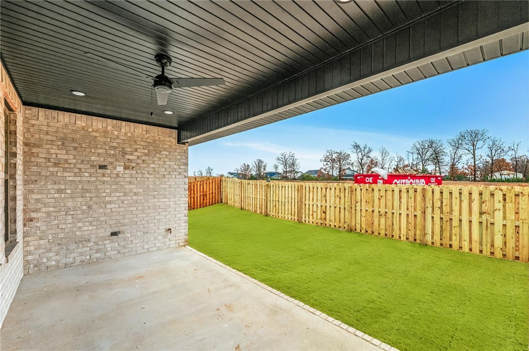 Silver Leaf Estates Ph I Centerton - Residential