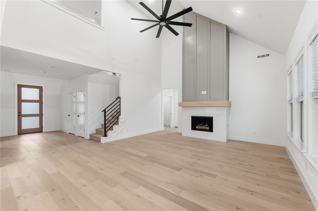 Silver Leaf Estates Ph I Centerton - Residential