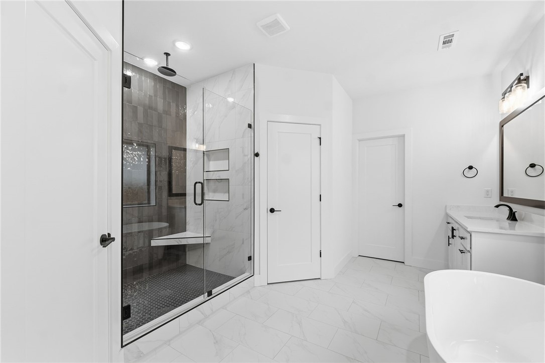 Silver Leaf Estates Ph I Centerton - Residential