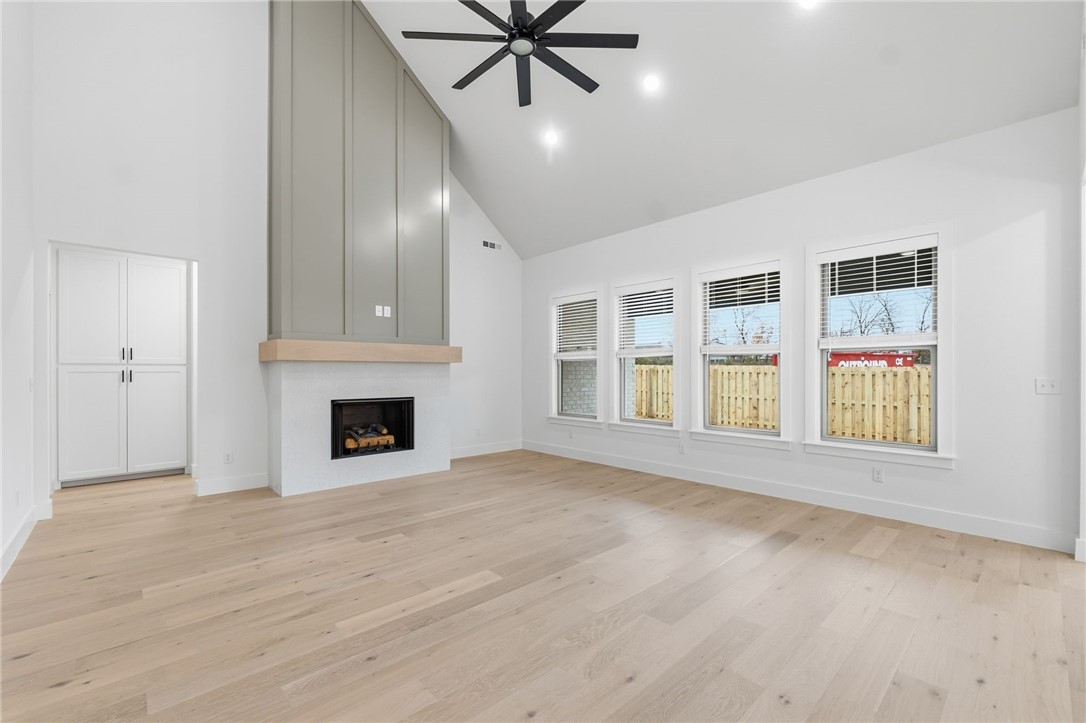 Silver Leaf Estates Ph I Centerton - Residential