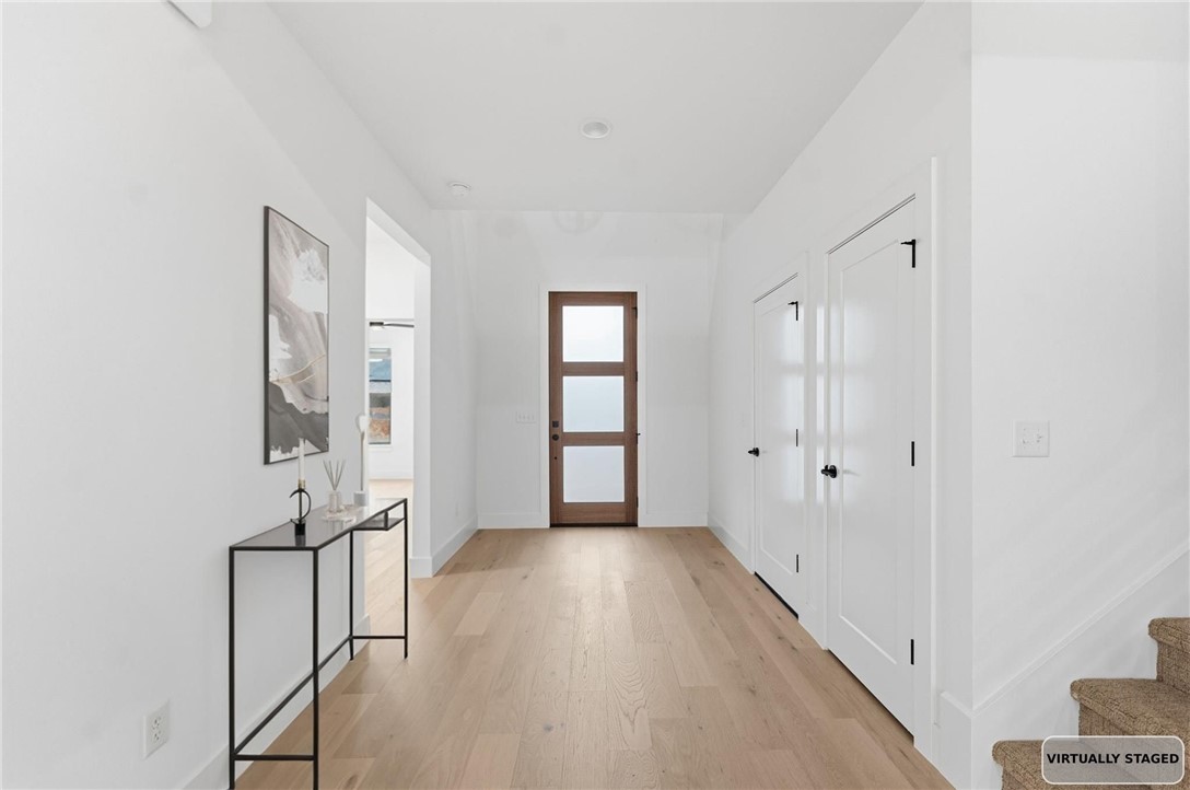 Silver Leaf Estates Ph I Centerton - Residential