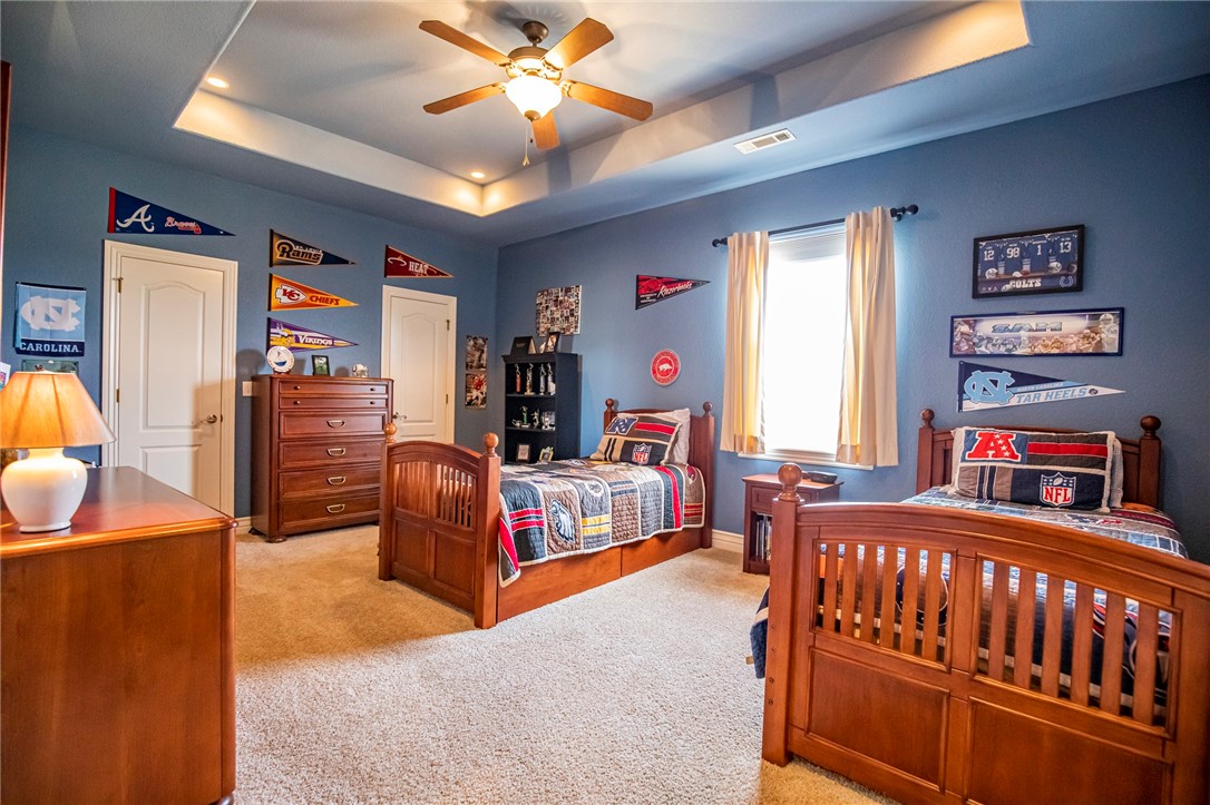 Shadow Valley Ph II Rogers - Residential