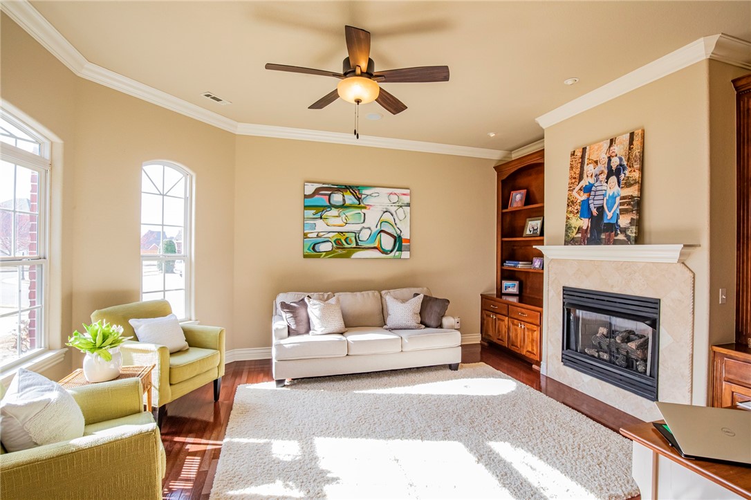 Shadow Valley Ph II Rogers - Residential