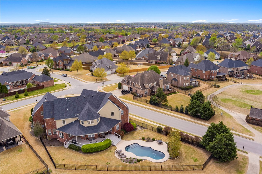 Shadow Valley Ph II Rogers - Residential