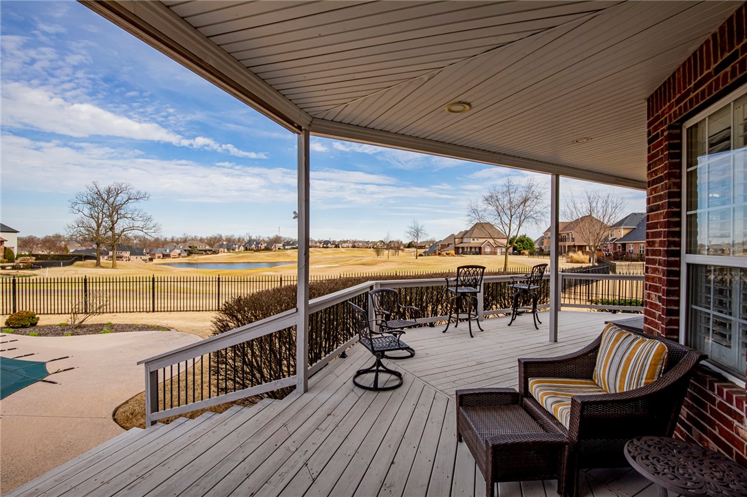 Shadow Valley Ph II Rogers - Residential