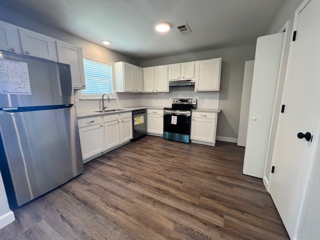 Shaver Add Ph I - Residential Lease