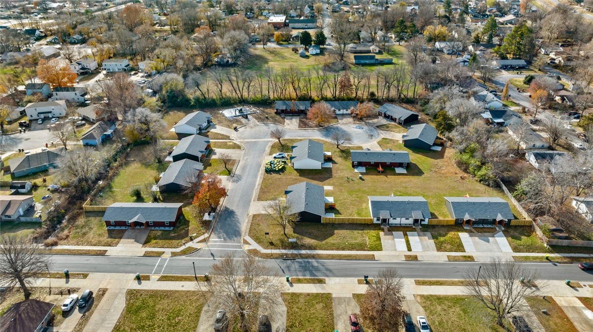 Shaver Add Ph I - Residential Lease