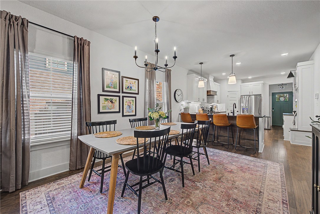 Brooklands Mountain Ranch Ph 4 - Residential