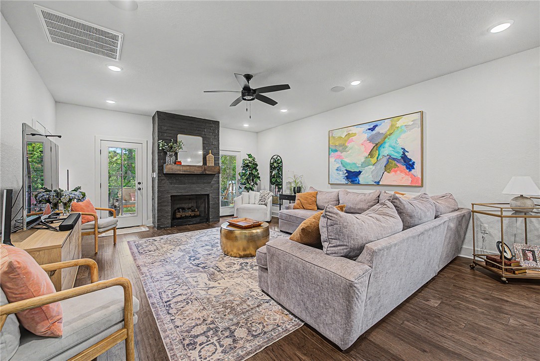 Brooklands Mountain Ranch Ph 4 - Residential