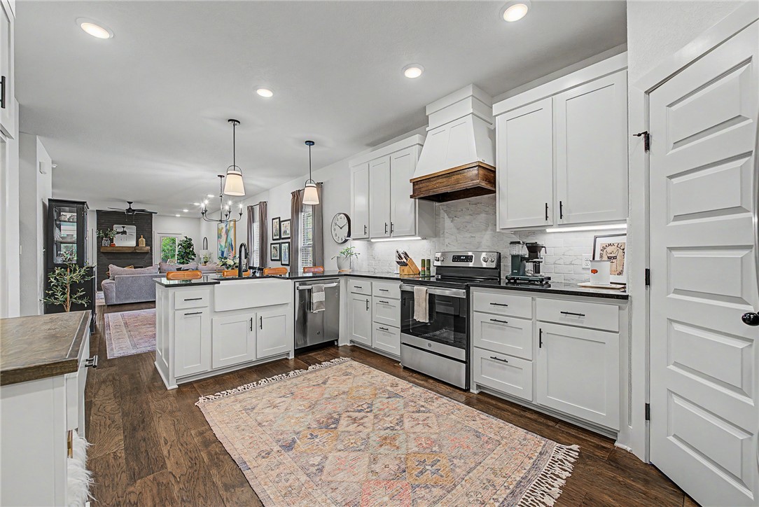 Brooklands Mountain Ranch Ph 4 - Residential