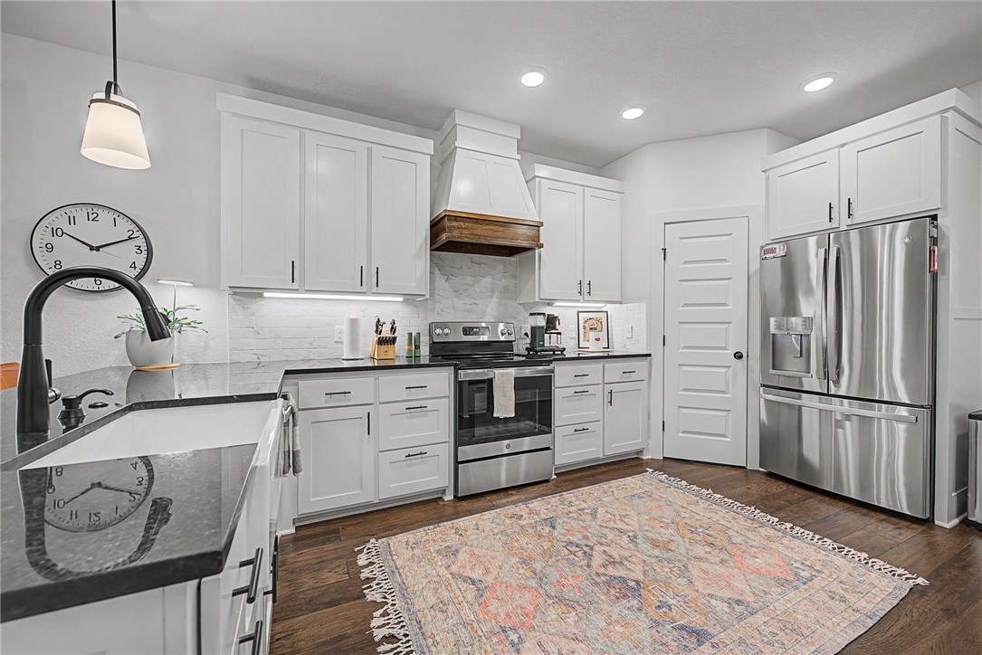 Brooklands Mountain Ranch Ph 4 - Residential