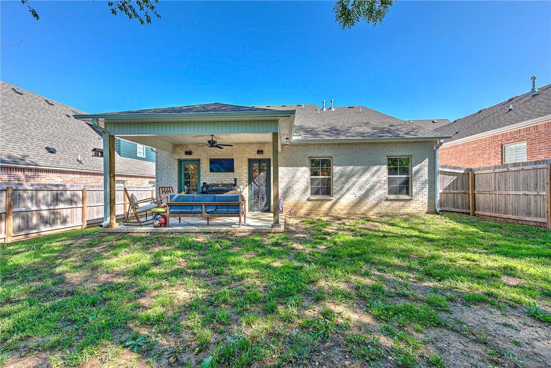 Brooklands Mountain Ranch Ph 4 - Residential