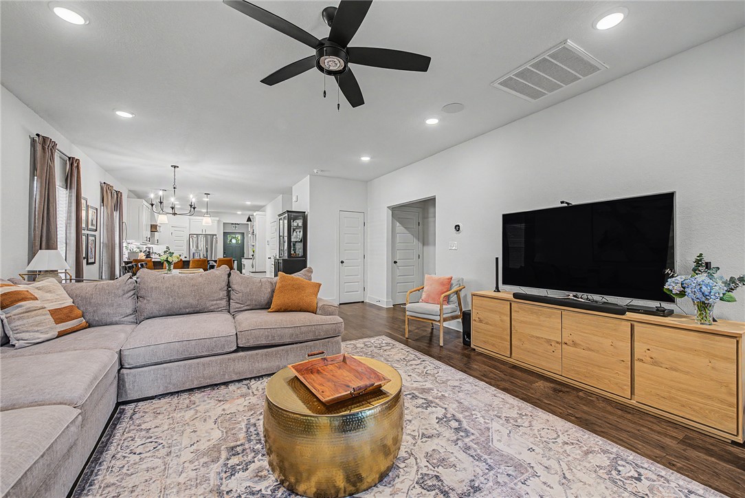 Brooklands Mountain Ranch Ph 4 - Residential