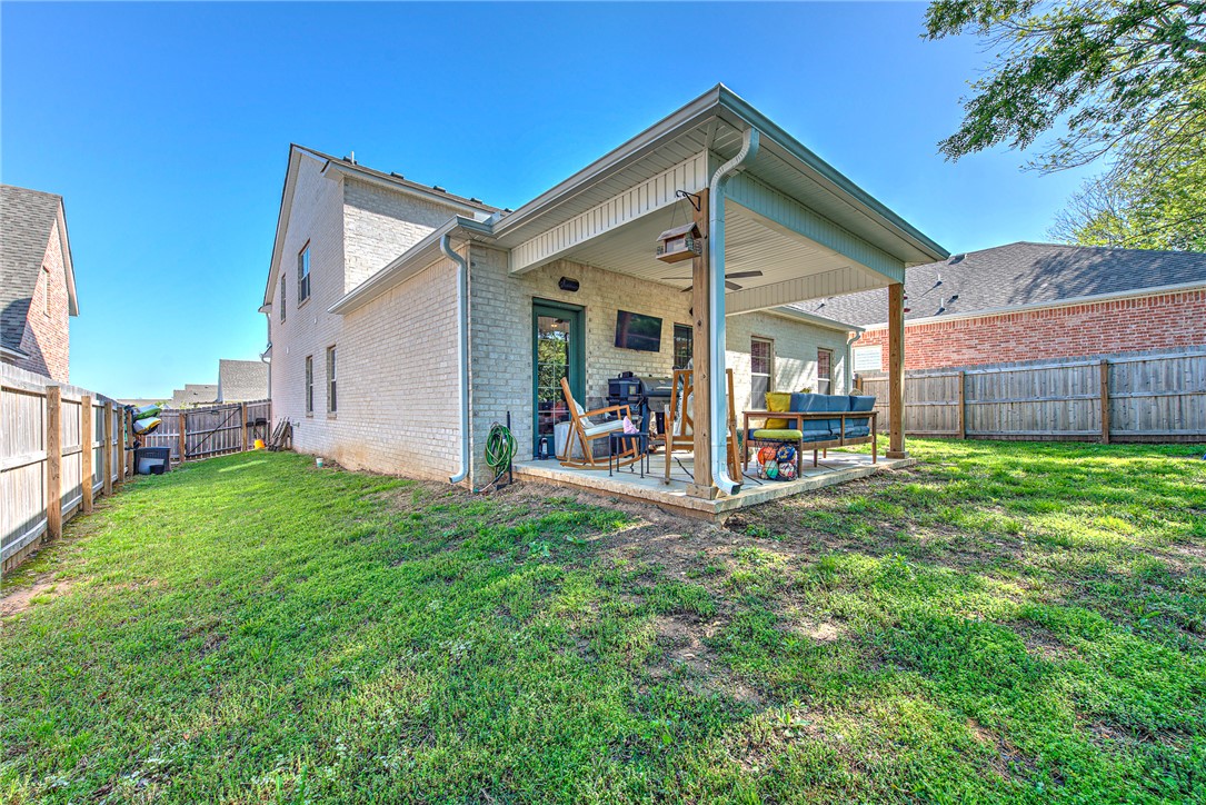 Brooklands Mountain Ranch Ph 4 - Residential