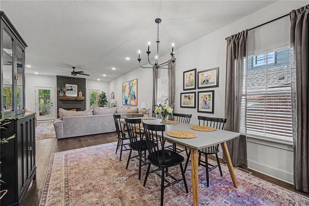 Brooklands Mountain Ranch Ph 4 - Residential