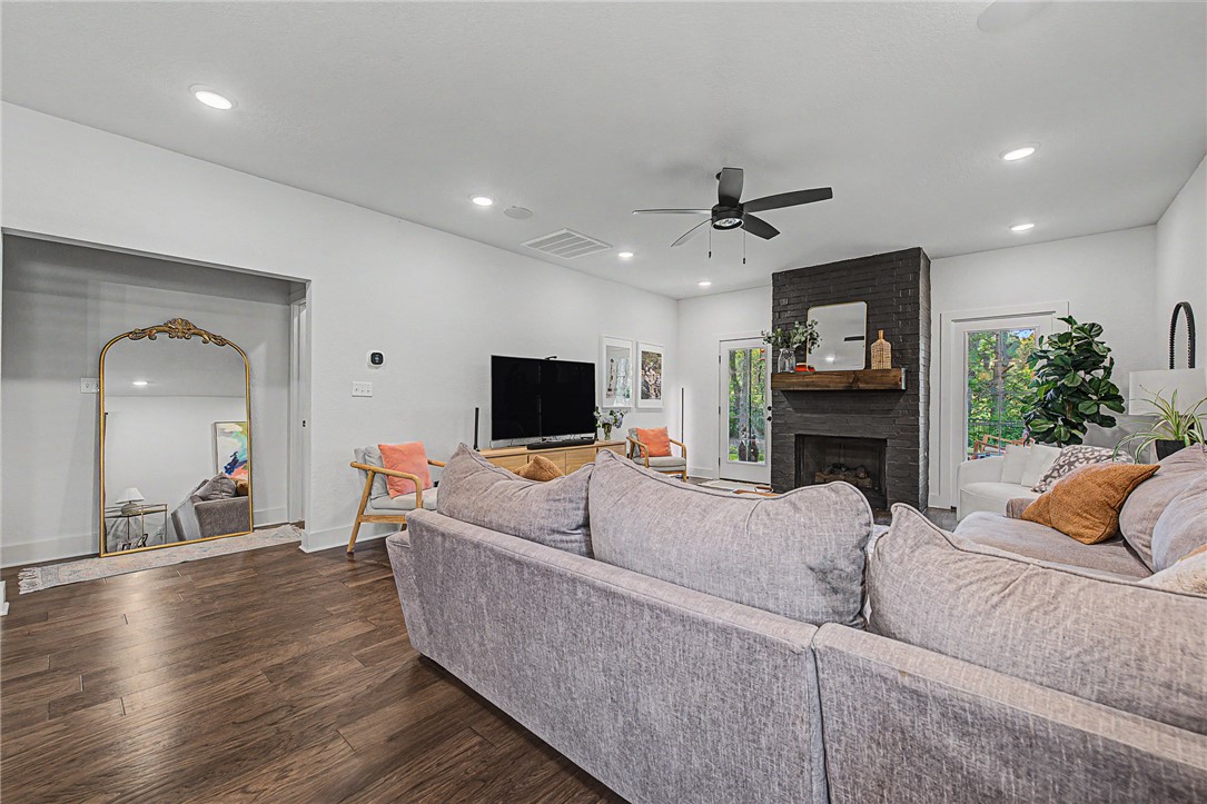 Brooklands Mountain Ranch Ph 4 - Residential