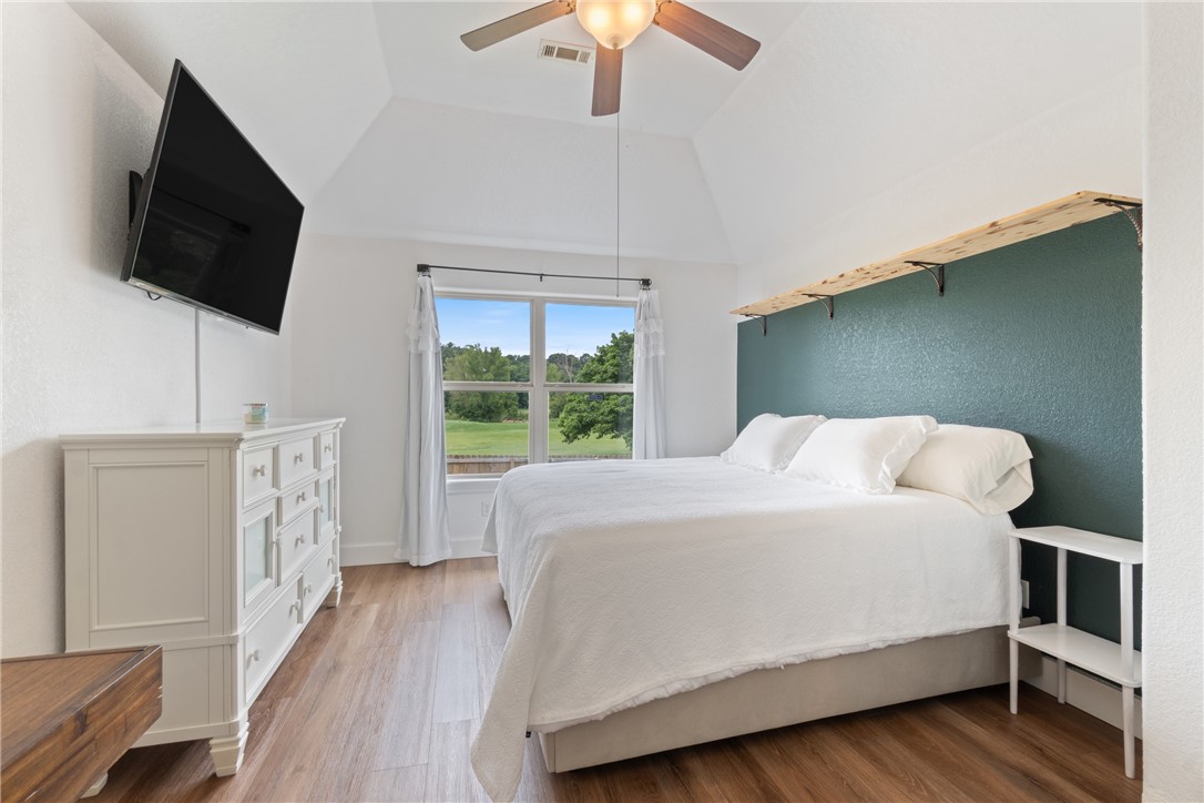 Sugar Creek Residence - Residential