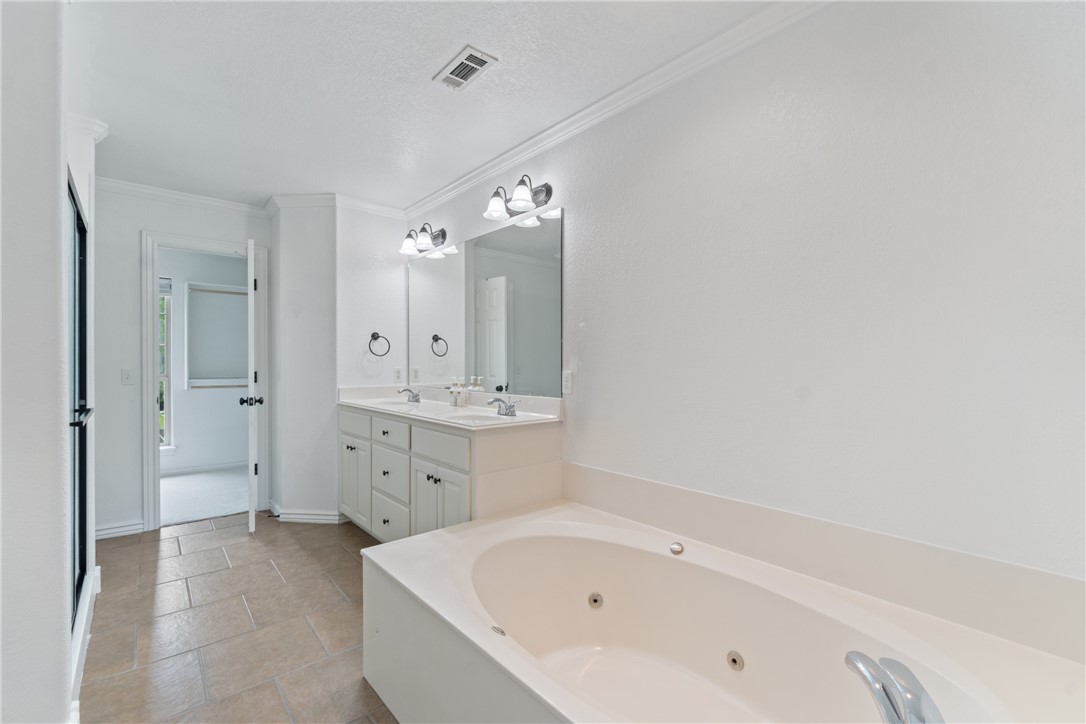 Sugar Creek Residence - Residential