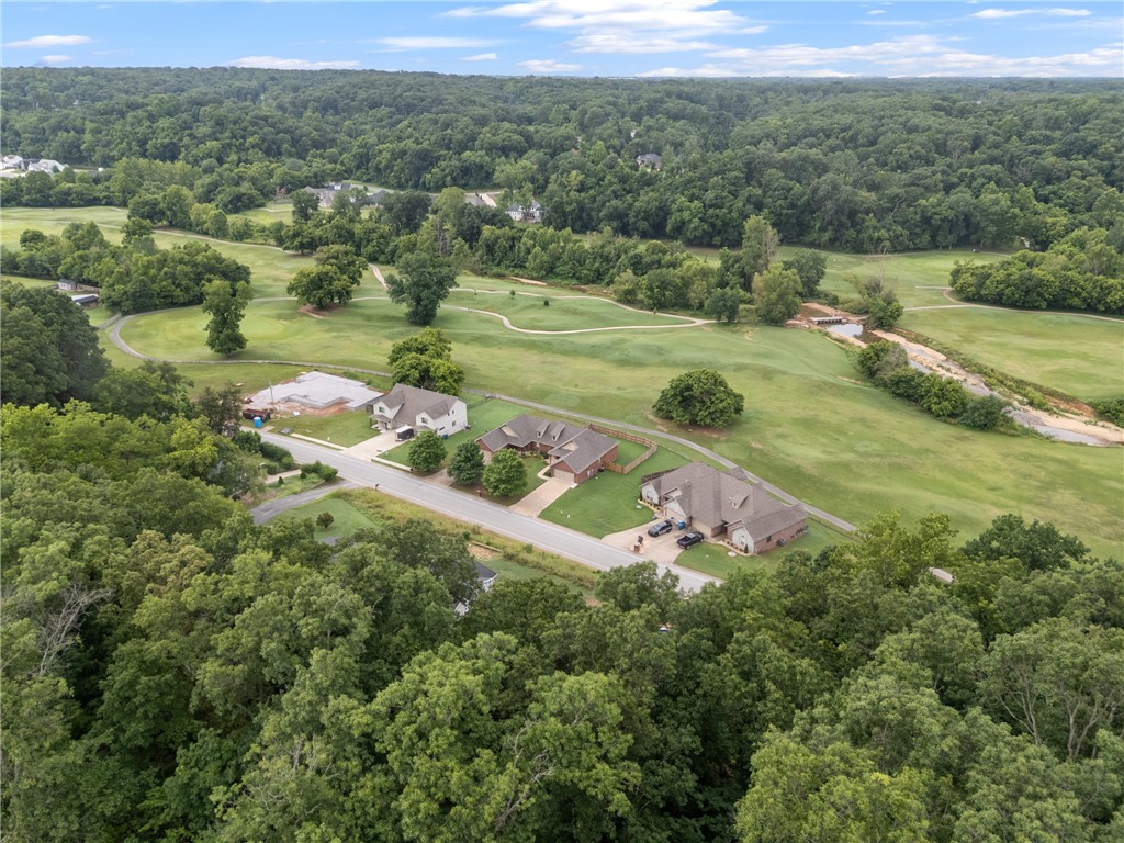 Sugar Creek Residence - Residential