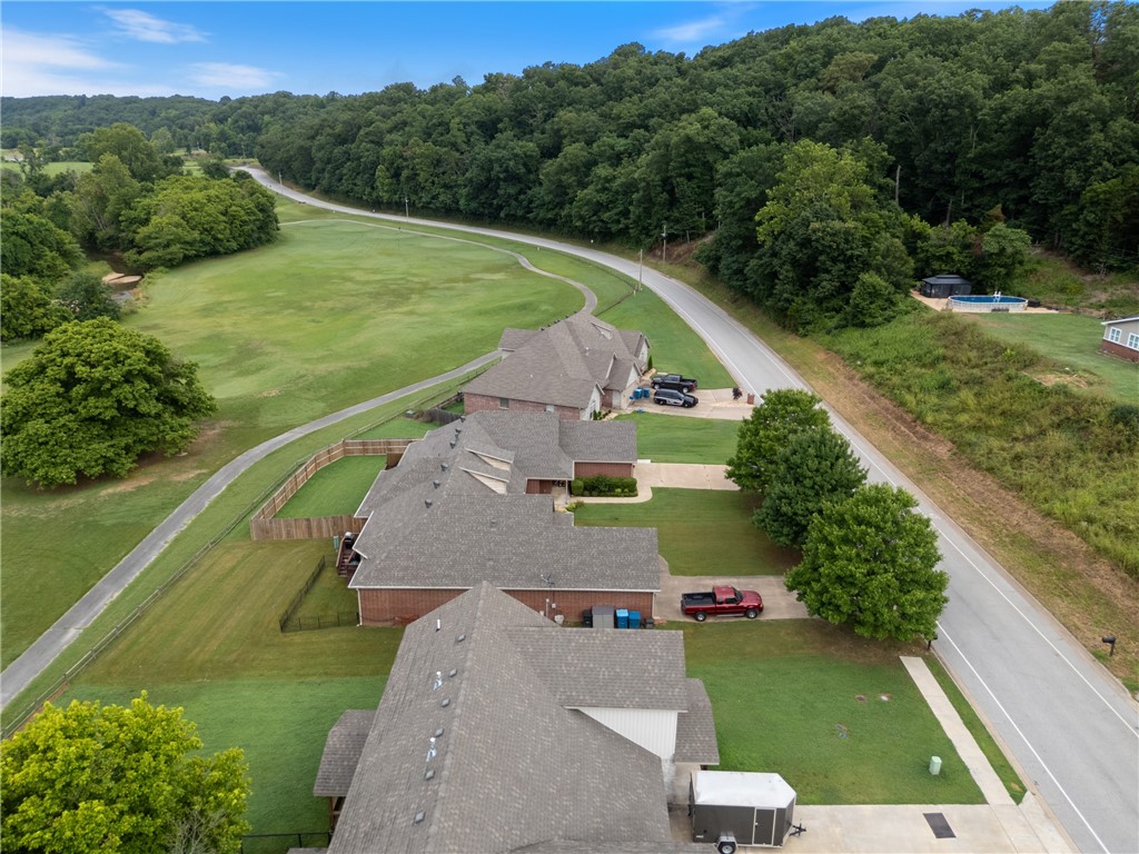 Sugar Creek Residence - Residential