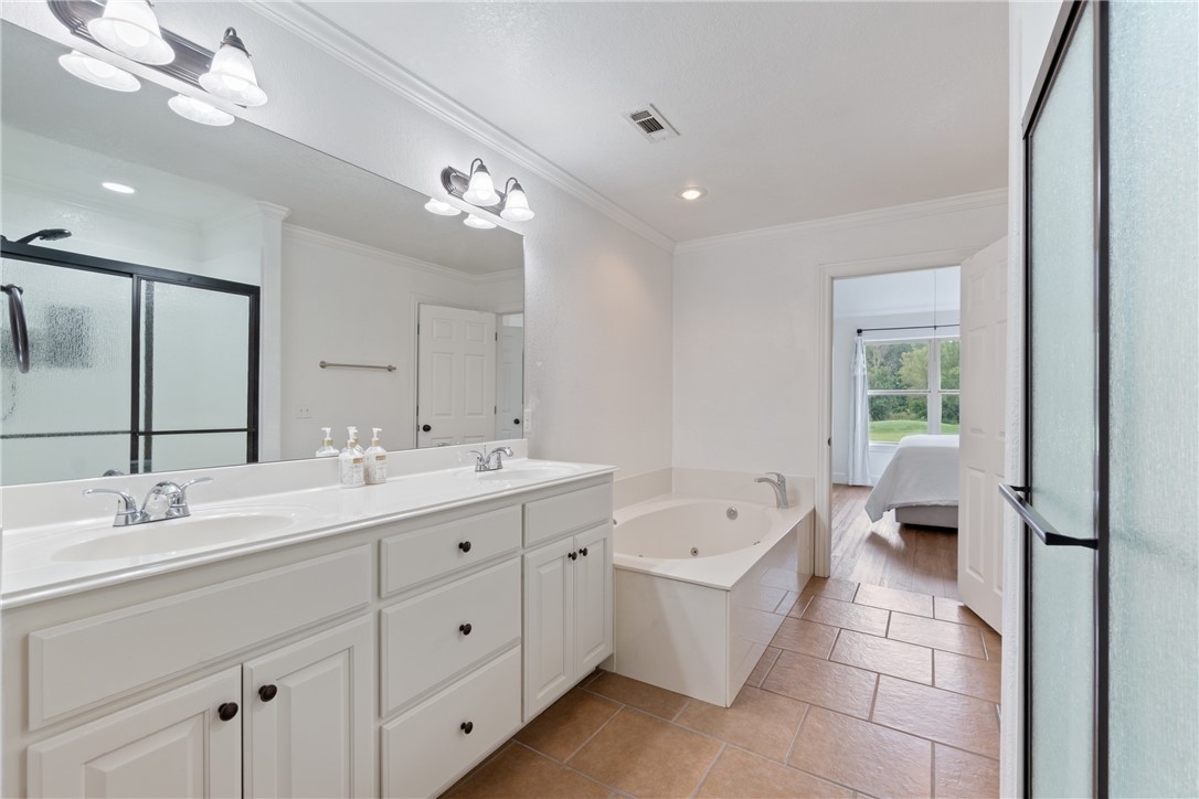 Sugar Creek Residence - Residential