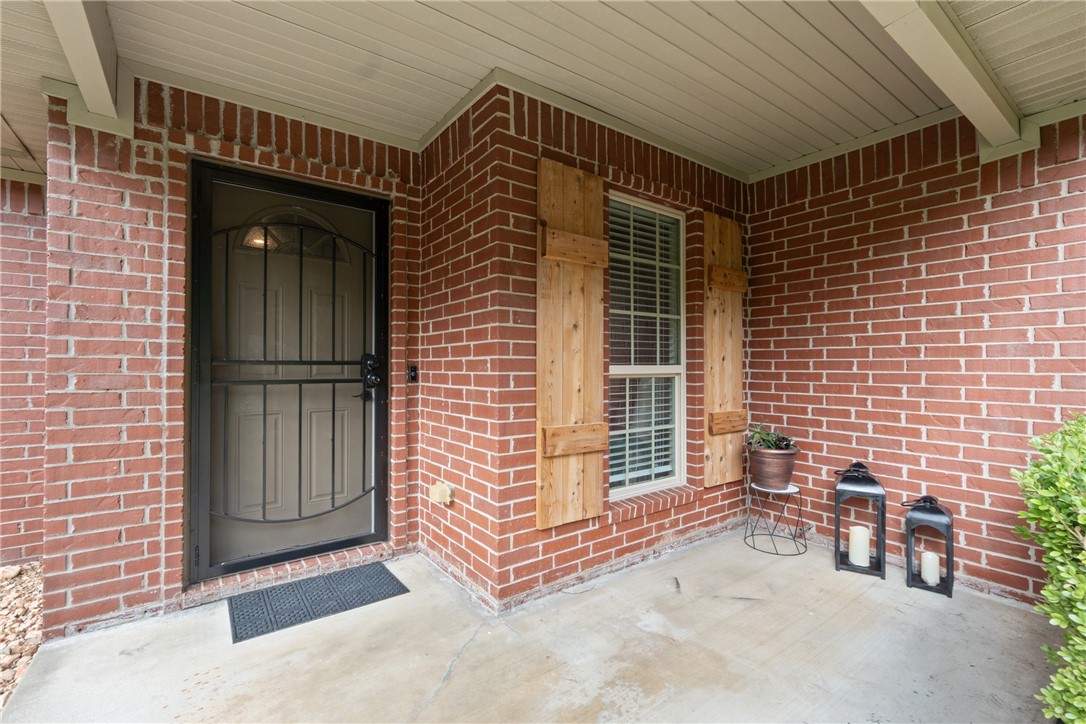 Sugar Creek Residence - Residential