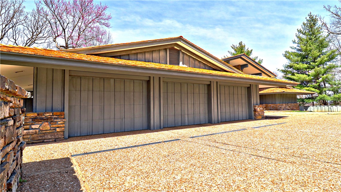 Hyland Park Ph Ii - Residential