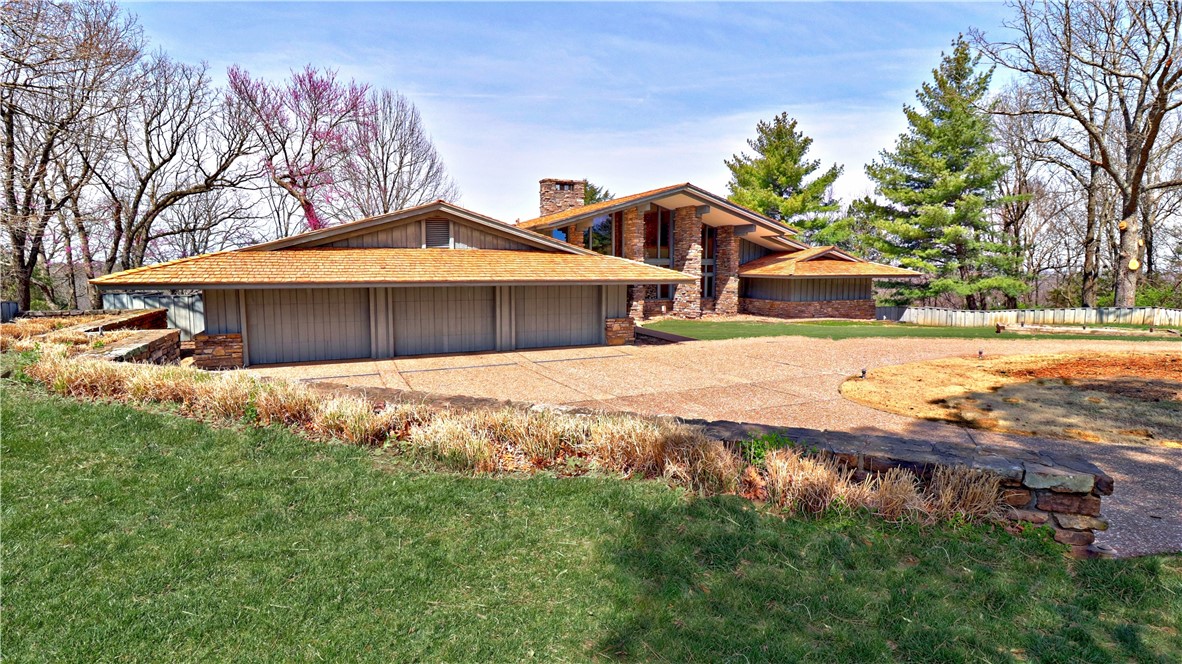 Hyland Park Ph Ii - Residential